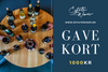 Estate Wines - Gavekort - 1000kr