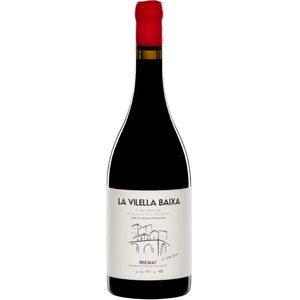 Estate Wines - Vinícola del Priorat - La Vilella Baixa 2016