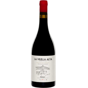 Estate Wines - Vinícola del Priorat - La Vilella Alta