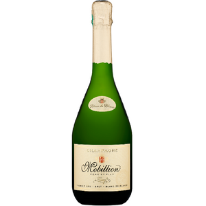 Estate Wines - Mobillion Père et Fils - Blanc de Blancs