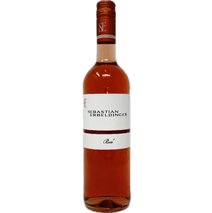Estate Wines - Sebastian Erbeldinger - Rosé 2023