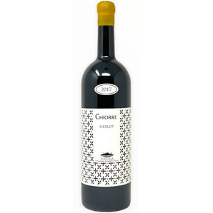 Estate Wines - Cantina Canaio - Chiorre 2017 (Magnum, 150cl)