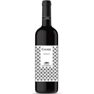 Estate Wines - Cantina Canaio - Chiorre 2017