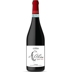 Estate Wines - Cantina Canaio - Il Calice 2018