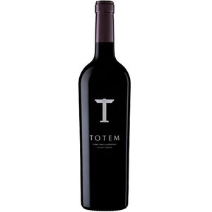 Estate Wines - Sotero Pintado - Totem8 2015