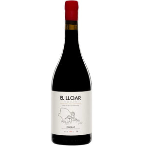 Estate Wines - Vinícola del Priorat - El Lloar