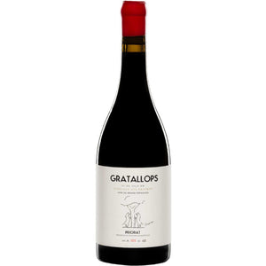 Estate Wines - Vinícola del Priorat - Gratallops
